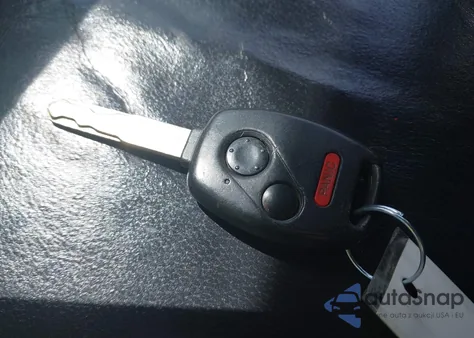 2007 Honda Cr-V Ex-L from USA, damaged, VIN JHLRE48797C121624